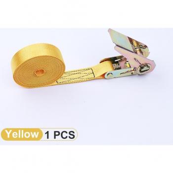 Ceintures de cargaison avec cliquet 6M