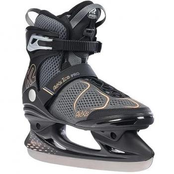 K2 Ice Skates Donna Alexis Ice Pro