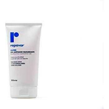 Repavar Balancing Gel Cleanser 150ml