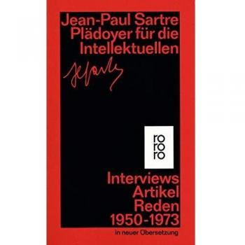 Plädoyer für die Intellektuellen