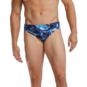 Bañador TYR Durafast Elite Slip Azul - Talla 32
