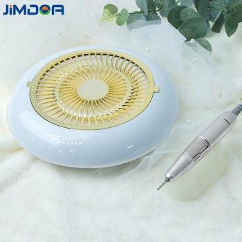 Nail Dust Collector Pro 45W/60W