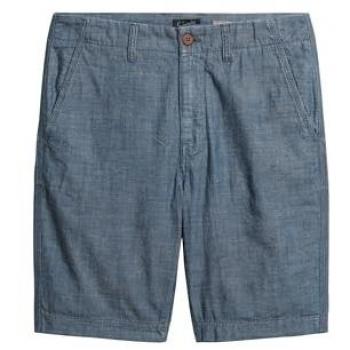 Superdry Short-Style Vintage – Global Collection