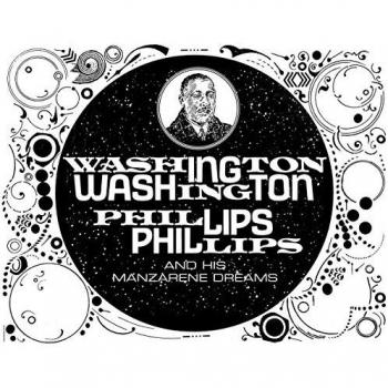 Washington Phillips - The Mystery of Washington Phillips (an in-depth look at the artist's life and music)
