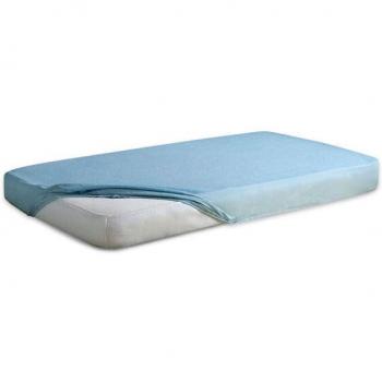 Coperta di Raso Igienico Jersey 90×200 cm 20 g/m²