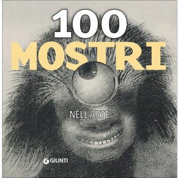 100 mostri nell'arte