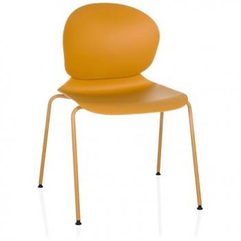 Silla Conferencia Pro-Amarillo