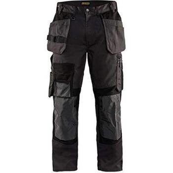 Pantalones de Seguridad Stretch BlackLader