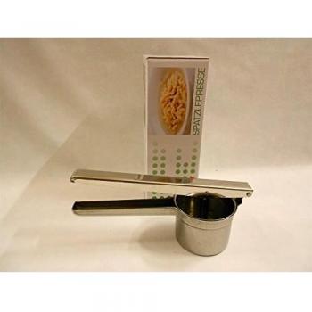 SCHIACCIAPASSATELLI INOX ART. 540