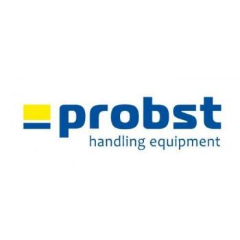 Probst TSZ-UNI Fork Sleeve Attachment