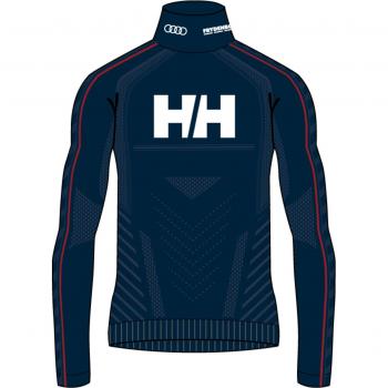 Helly Hansen H1 Pro Lifa Men's Merino Long Sleeve Shirt
