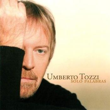 Umberto Tozzi - Solo Palabras (Cd)