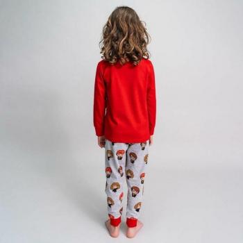 Harry Potter Röd Pyjamas för Barn