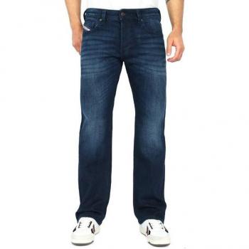Diesel Straight Leg Jeans A00890‑RB067