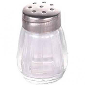 Bouteille d'épices pour BBQ