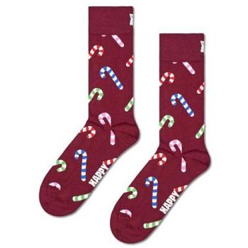 Candy Cane Sock male