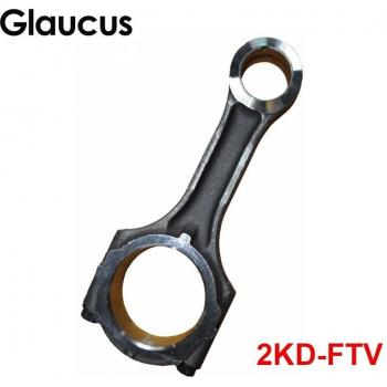 2KD 2KDFTV Engine Connecting Rod for Toyota Hilux
