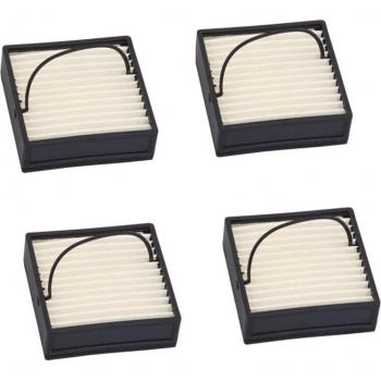Ventilati E0530K 4 pièces – SWK2000-5, éléments filtrants 00530 (300FG) séparateur d’eau carburant