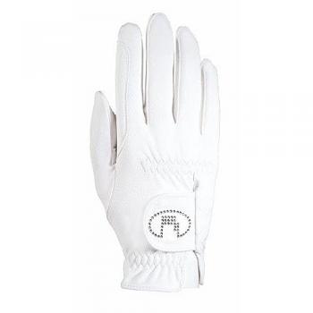 Gants de course Roeckl avec Swarovski