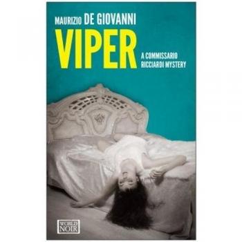 Viper. A commissario Ricciardi mystery