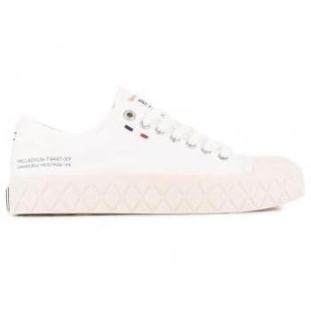 Palladium White Ace Star Model 74447‑116