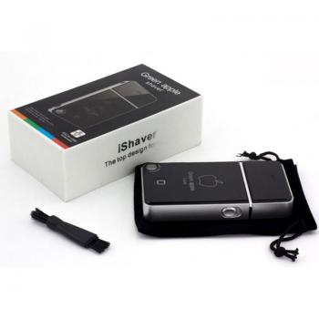 Reciprocating Electric Shaver for Men