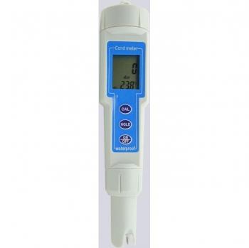 0-1999us/cm Anti-Dust Water Quality Tester