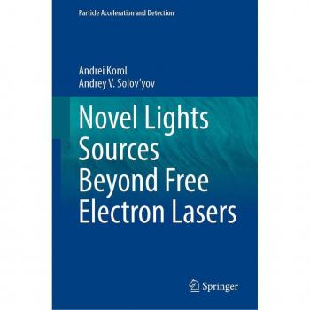 Vitalsource Technologies, Inc. Novel Lights Sources Beyond Free Electron Lasers