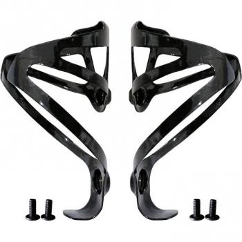 UltraLight Carbon Bottle Cage Set