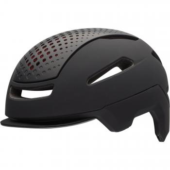 Capacete Bell Hub Preto