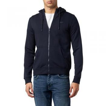 Hoodie para Mujer 4F Color Navyowa 4FAW23TSWSF0730-31S Talla M