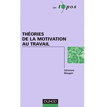 Théories de la motivation au travail (Topos)