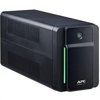 APC BACK-UPS 750VA 230V AVR IECACCS