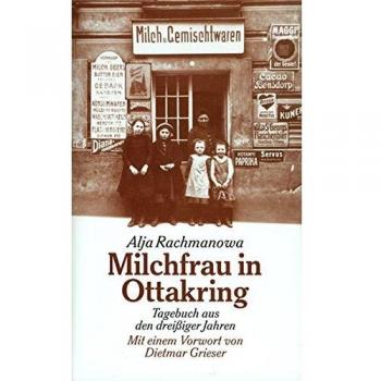 Milchfrau in Ottakring