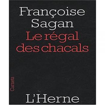 Le régal des chacals