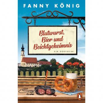 Blutwurst Bier und Beichtgeheimnis