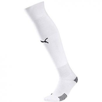 Calzini Puma teamFINAL 21-704157 Uomini Bianco 43-46