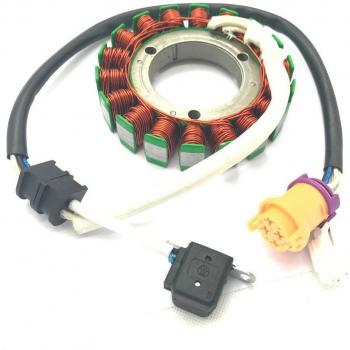 Hisun HS400 Stator Magneto Coil 31102-F12-0000