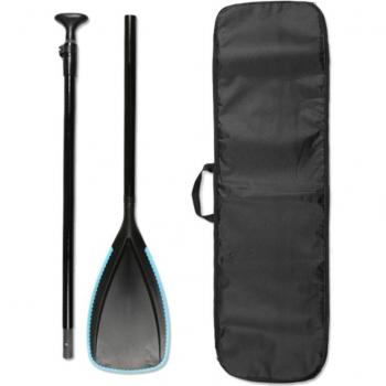 Sac de pagaie pour canoë à tête double
