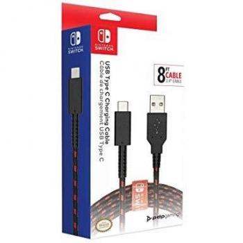 PDP 500-211-EU Controller-Ladestation für Nintendo Switch