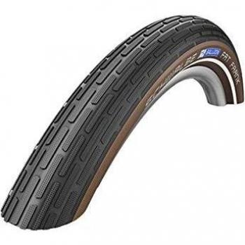 Bub 28x200 Schwalbe Fat Tire 50-622