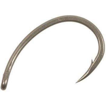 Korda Krank X Carp Fishing Hooks - Size 8