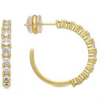 Brillo Celeste 18K