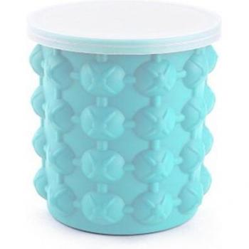 Portable Ice Cooler for Beer and Wine