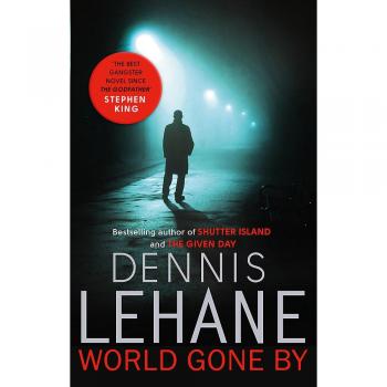 World Gone By