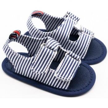Chaussures d'été à bout fermé pour garçons