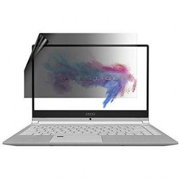 Celicious Privacy Duo: Lite Anti‑Glare Screen Guard for MSI Prestige 8RB