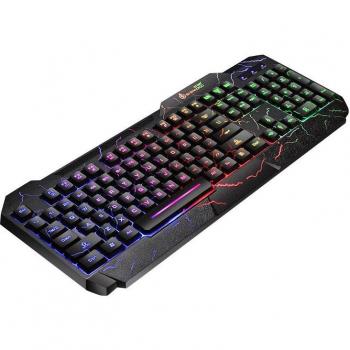 Shipadoo K620 USB Gaming Keyboard