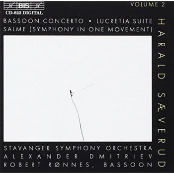Symphonie en un mouvement - Salme