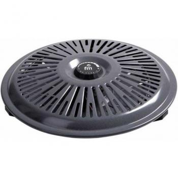 Brasero Grupo FM B-750 700W Color Gris